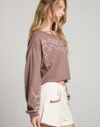 Western Embroidery Long Sleeve