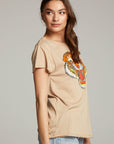 Tiger Tee WOMENS chaserbrand