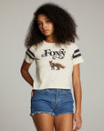 Foxy Tee WOMENS chaserbrand