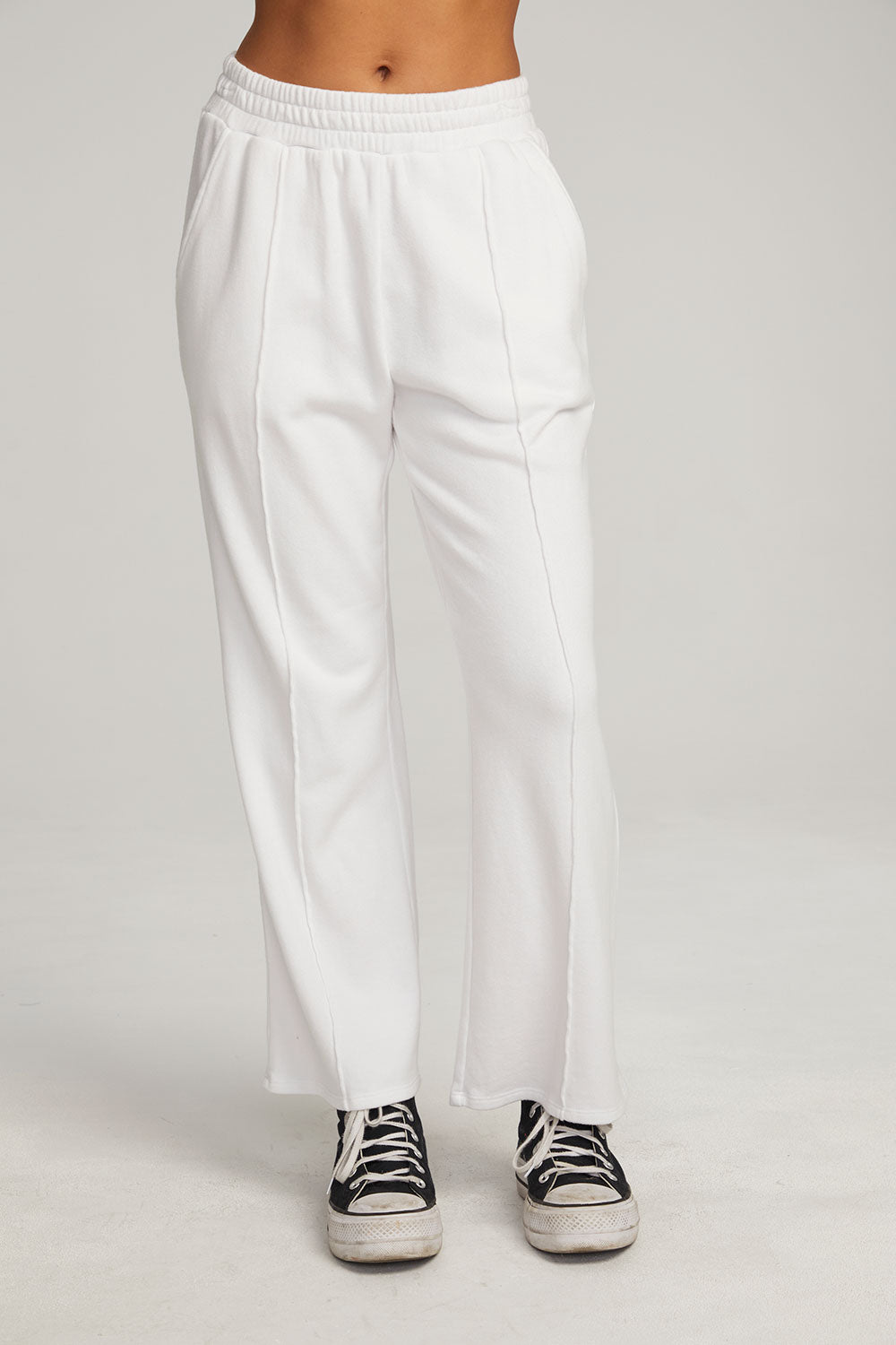White Trousers For Women, Ladies' White Trousers