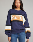 Sports Pullover