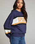 Sports Pullover