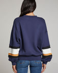 Sports Pullover