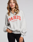 Paris L' Amour Pullover