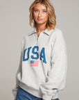 USA Pullover