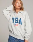 USA Pullover