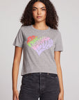 The Beatles All You Need Is Love Tee