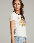 The Beatles Yellow Submarine Tee WOMENS chaserbrand