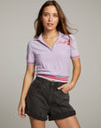 Ciao Bella Short Sleeve WOMENS chaserbrand