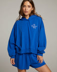The Cocktail Club Pullover Hoodie WOMENS chaserbrand