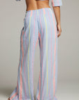 Bari South West Beach Stripe Trouser WOMENS chaserbrand