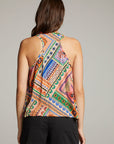 Carmel Paradise Mystic Tank Top WOMENS chaserbrand