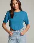 Kylie Blue Danube Tee WOMENS chaserbrand