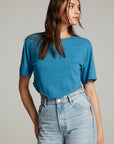 Kylie Blue Danube Tee WOMENS chaserbrand