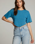 Kylie Blue Danube Tee WOMENS chaserbrand