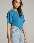 Kylie Blue Danube Tee WOMENS chaserbrand