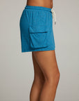 King Blue Danube Short WOMENS chaserbrand