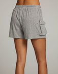 King Streaky Grey Short WOMENS chaserbrand