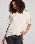 Allover Western Magic Tee