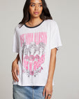 Guns n' Roses Use Your Illusion Skull Tee