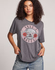 Guns n' Roses Classic Logo Tee