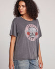 Guns n' Roses Classic Logo Tee