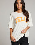 Texas One Size Tee