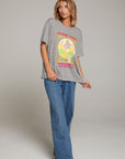 Elton John Yellow Brick Road Tee WOMENS chaserbrand