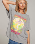 Elton John Yellow Brick Road Tee WOMENS chaserbrand