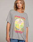 Elton John Yellow Brick Road Tee WOMENS chaserbrand