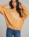 All The Good Things Pullover