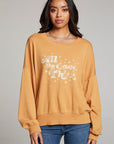 All The Good Things Pullover