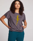 Animal Bolt Tee