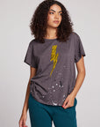 Animal Bolt Tee