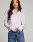 Lotus Petal Long Sleeve