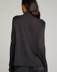 Hill Licorice Long Sleeve