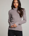 Bloom Foggy City Sweater