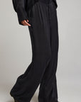 Roy Licorice Trouser