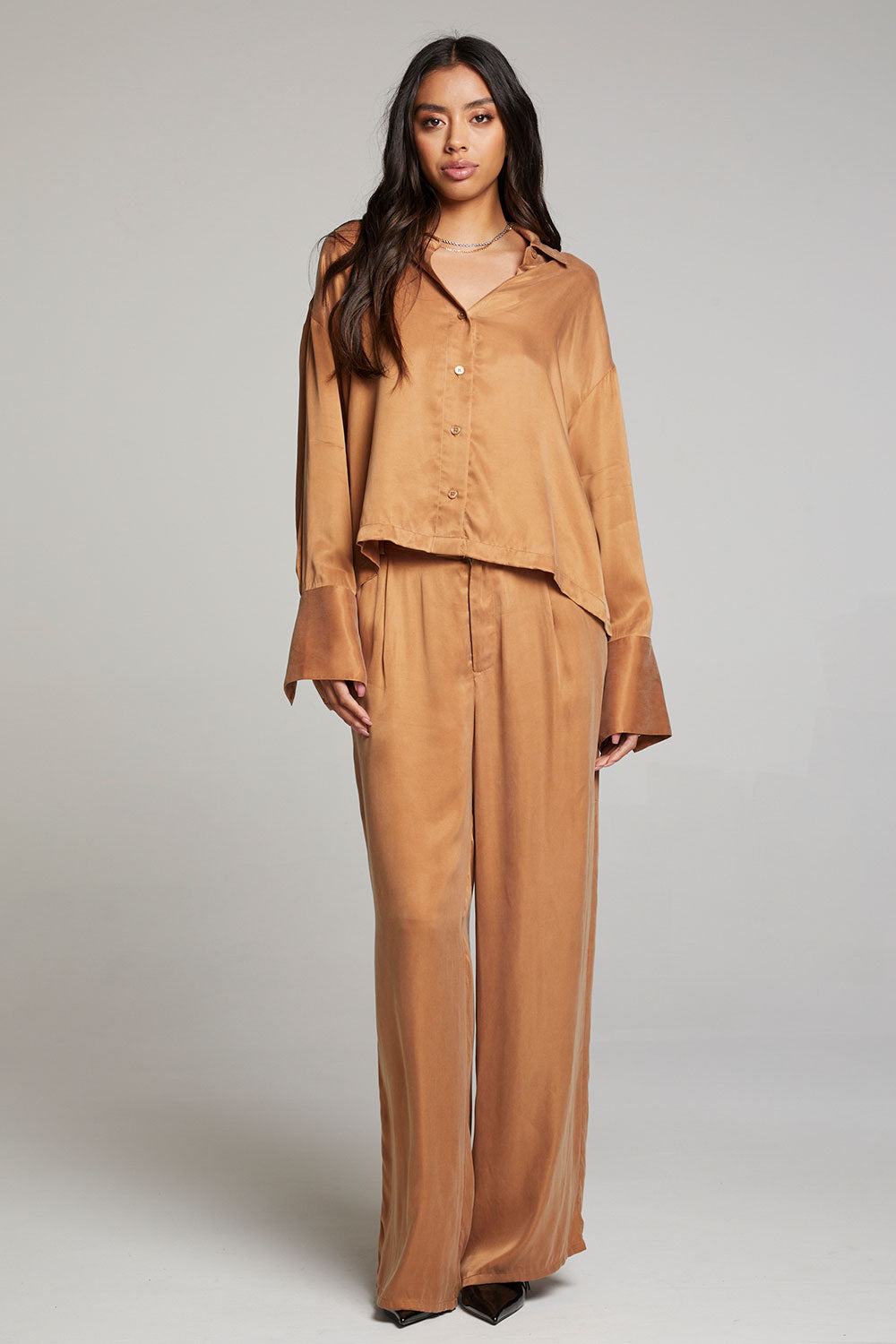 Roy Toffee Trouser