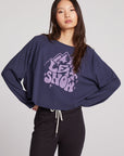 Let It Snow Pullover