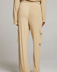 Sandy Cappuccino Trouser