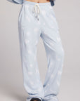 Allover Dream Sky Lounge Pants