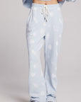 Allover Dream Sky Lounge Pants