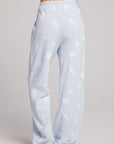 Allover Dream Sky Lounge Pants