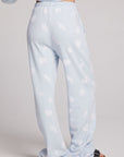 Allover Dream Sky Lounge Pants