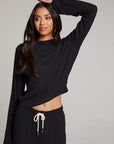 Seattle Licorice Long Sleeve