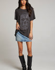 Diamond Skull Tee