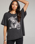 Janis Joplin Retro Tee