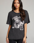 Janis Joplin Retro Tee