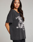 Janis Joplin Retro Tee